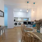 Apartamento El Bergantin De Cadiz