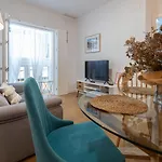 Apartamento El Bergantin De Cadiz