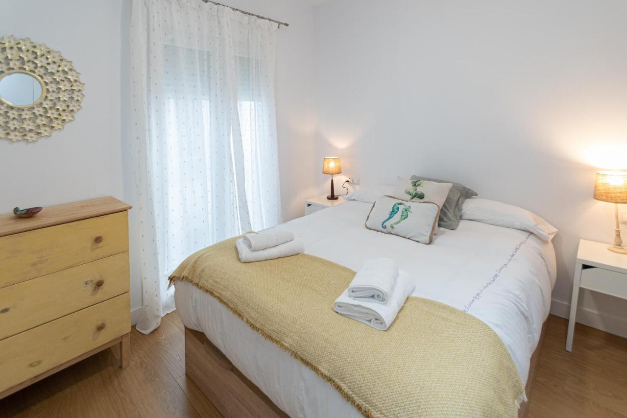 Apartment El Bergantin De Cádiz